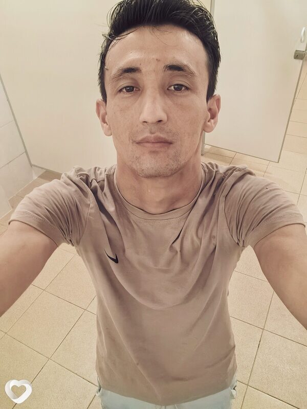 Алик, 28, Алматы — анкета №3067896