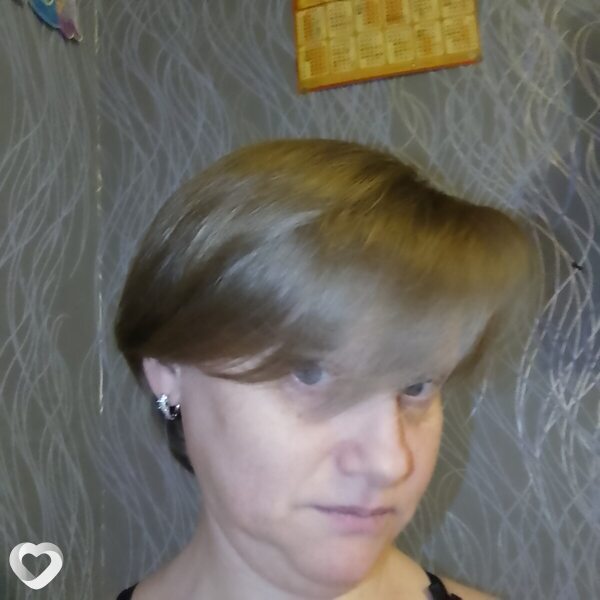 София, 42, Волгограде — анкета №3067900