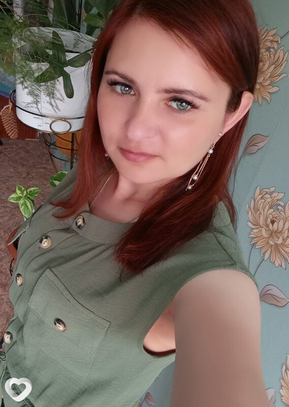 Юлия, 40, Новосибирске — анкета №3067901