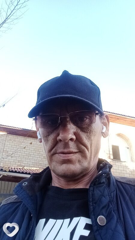 Василий, 49, Астане — анкета №3067903