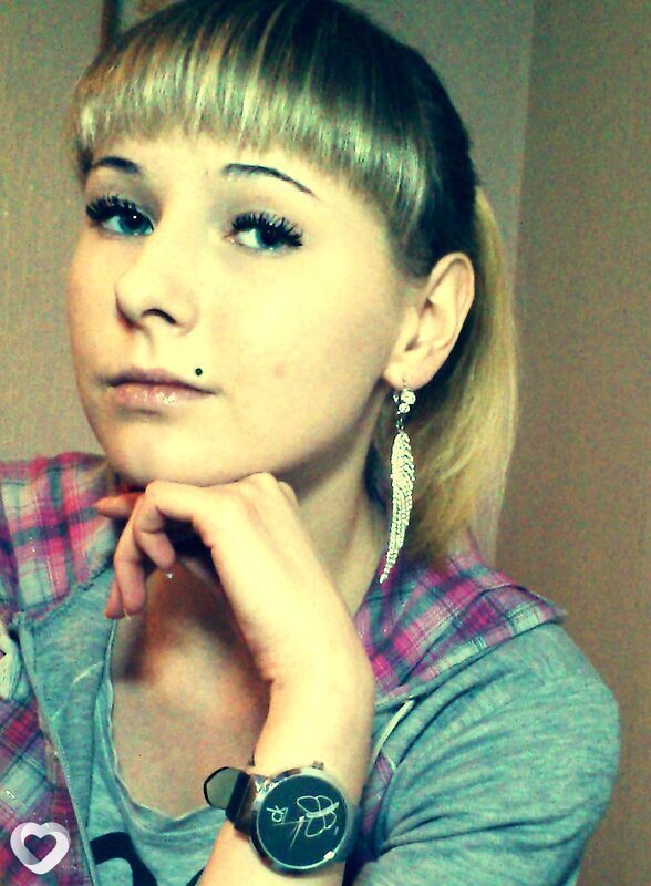 Анжела, 28, Тольятти — анкета №3067904