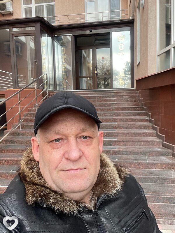 Андрей, Красногвардейское