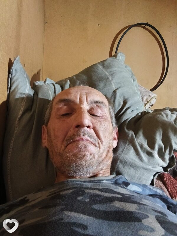 Олег, 45, Владивостоке — анкета №3067909