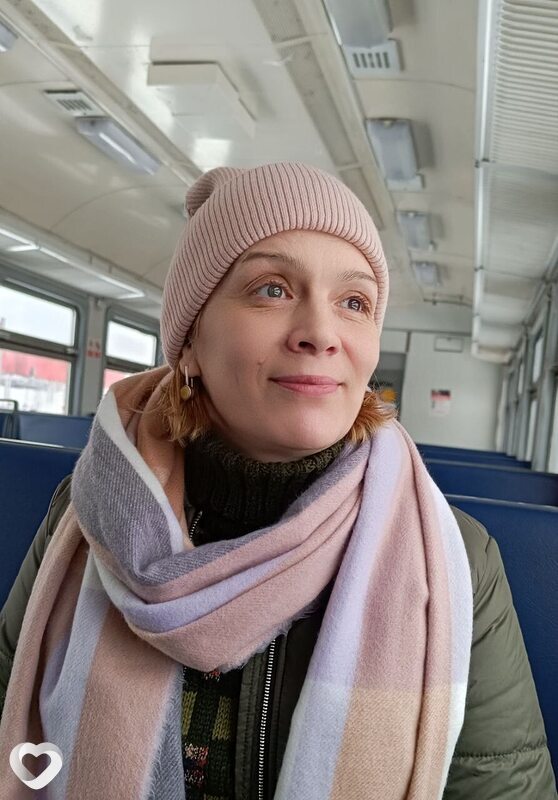 Наталья, 45, Перми — анкета №3067866