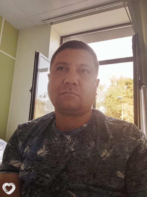 Константин, 41, Краснодаре — анкета №3067871