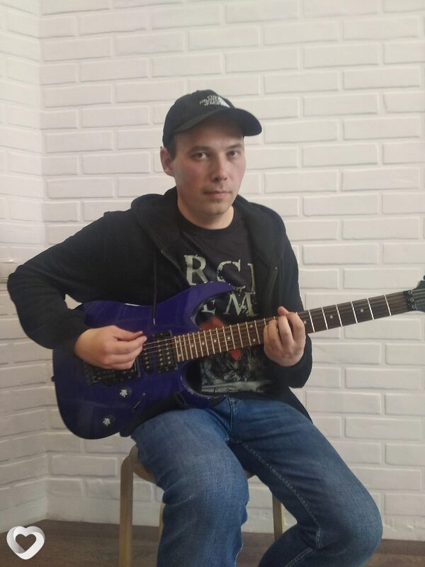 Дмитрий, 36, Казани — анкета №3067874