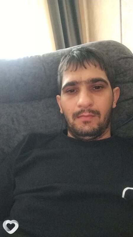 Руслан, 34, Омске — анкета №3067884