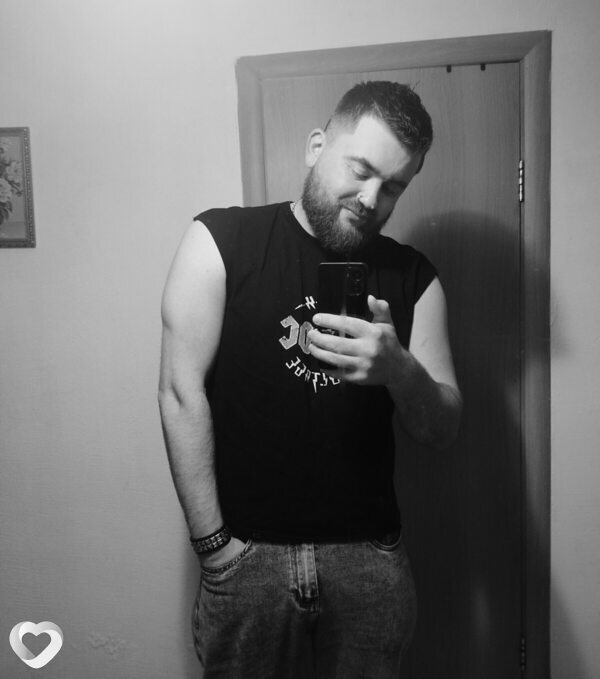 Илья, 31, Дмитрове — анкета №3068011