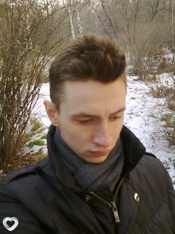 Алекс, 32, Алматы — анкета №3068014