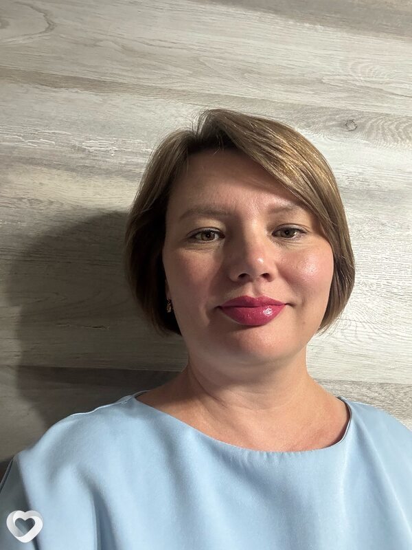 Юлия, 46, Златоусте — анкета №3068018