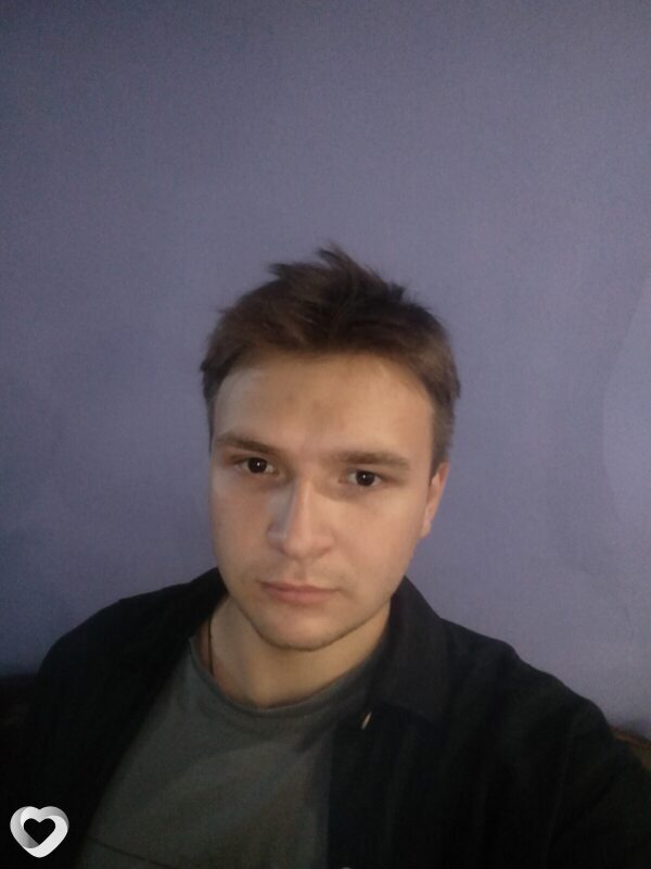 Евгений, 23, Волжском — анкета №3067971