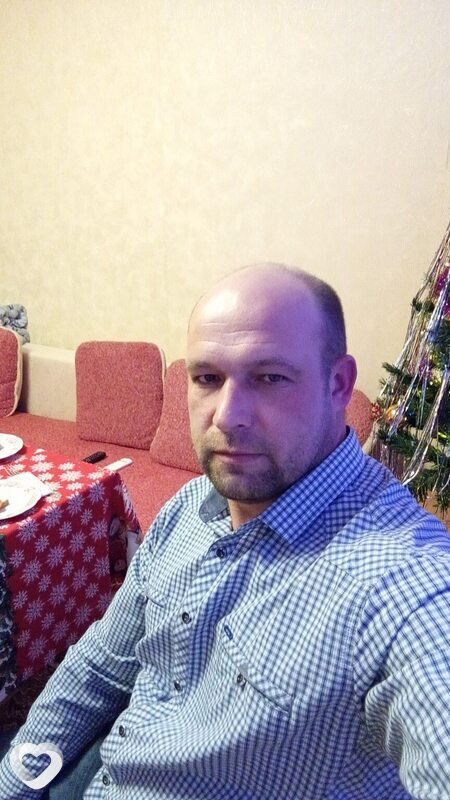 Игорь, 41, Москве — анкета №3067976