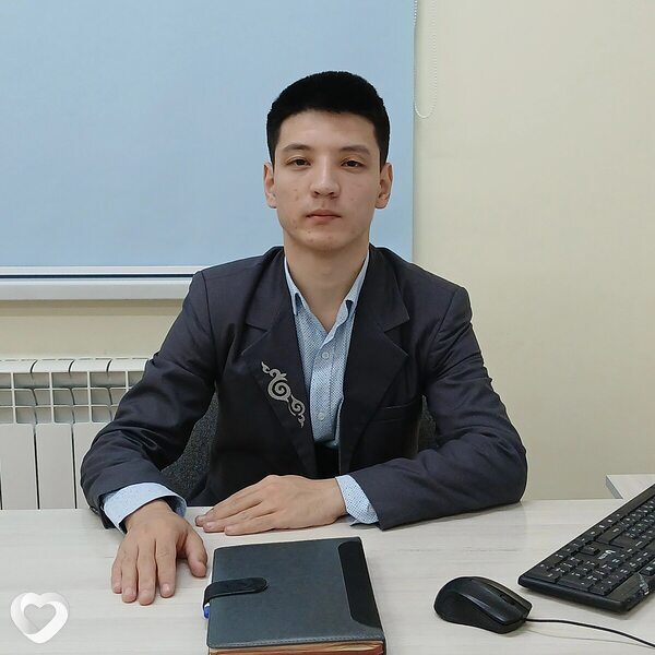 Yerkebulan, 26, Астане — анкета №3067978