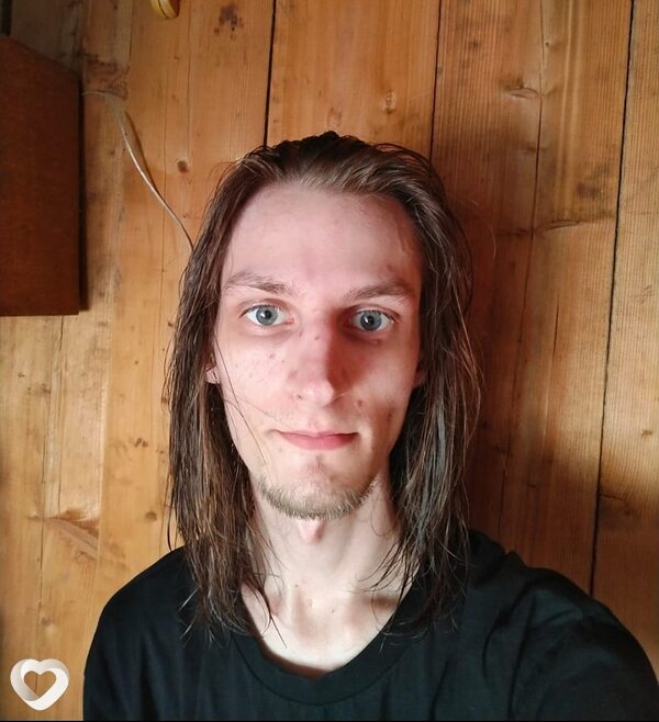 Роман, 33, Санкт-Петербурге — анкета №3067812