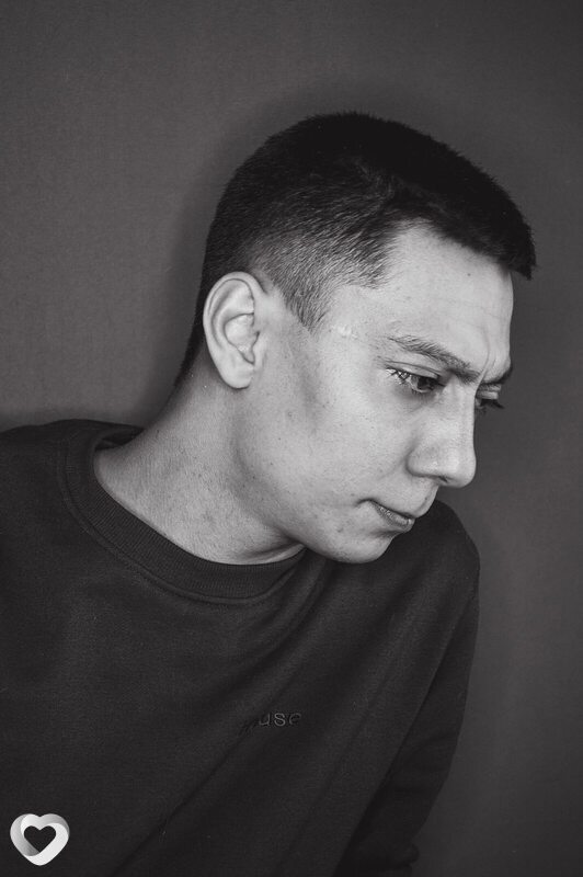 Паша, 31, Пензе — анкета №3067816