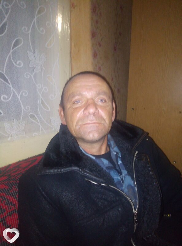 Сергей, 44, Березе — анкета №3067817