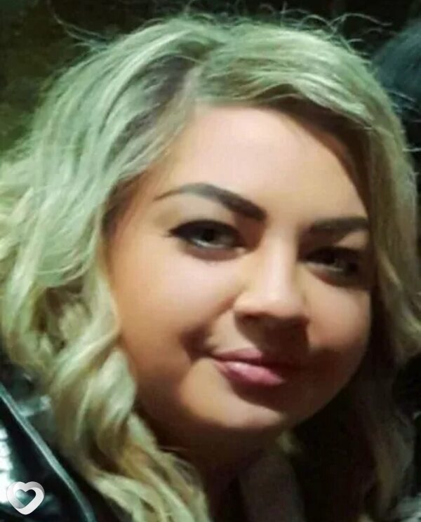 Светлана, 42, Павлове — анкета №3067822