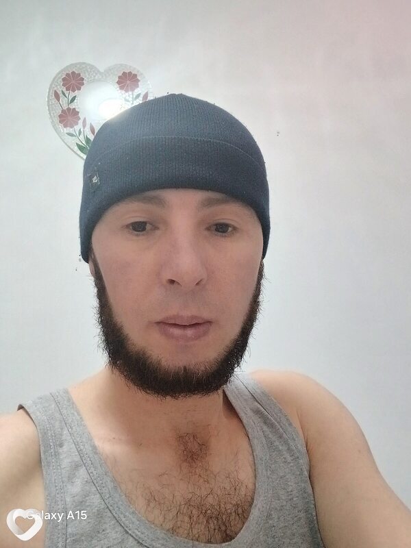 Имрон, 36, Усть-Кут — анкета №3067986