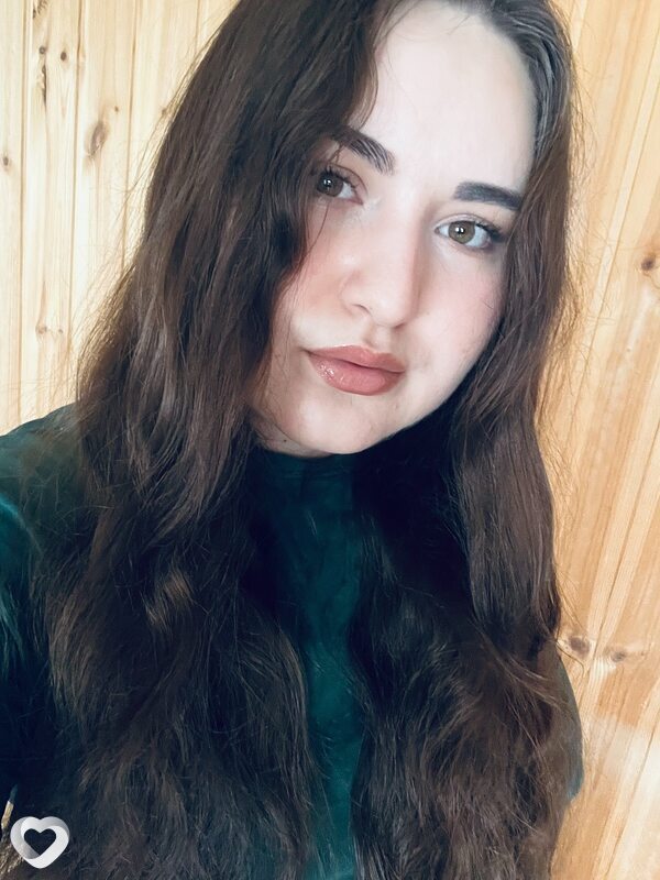 Леся, 22, Уфе — анкета №3067992