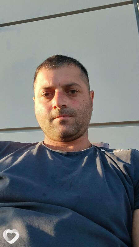 Григорий, 31, Ростове-на-Дону — анкета №3067995