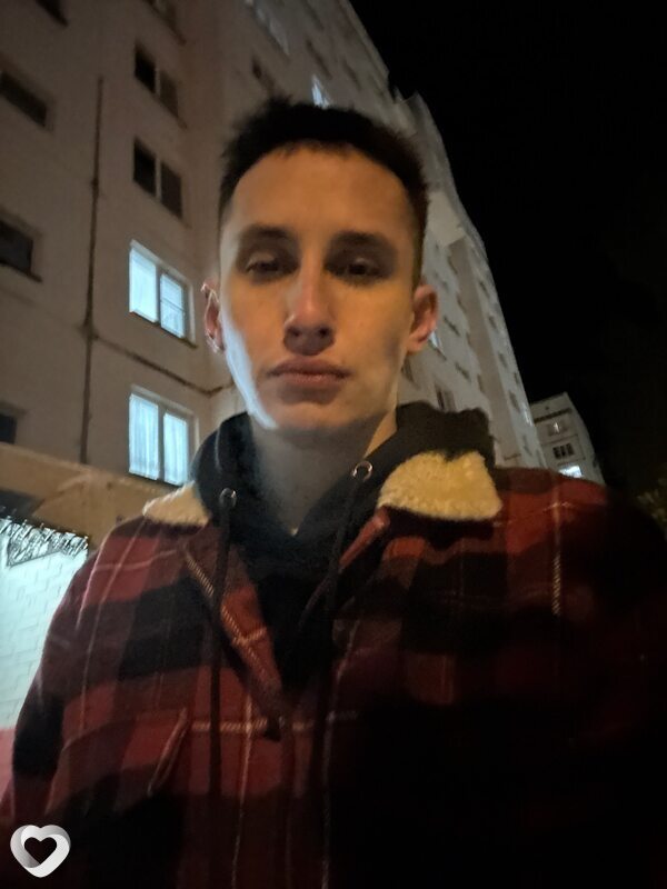 Сергей, 25, Омске — анкета №3068004