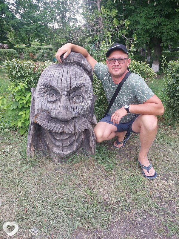 Иван, 42, Ейске — анкета №3068009
