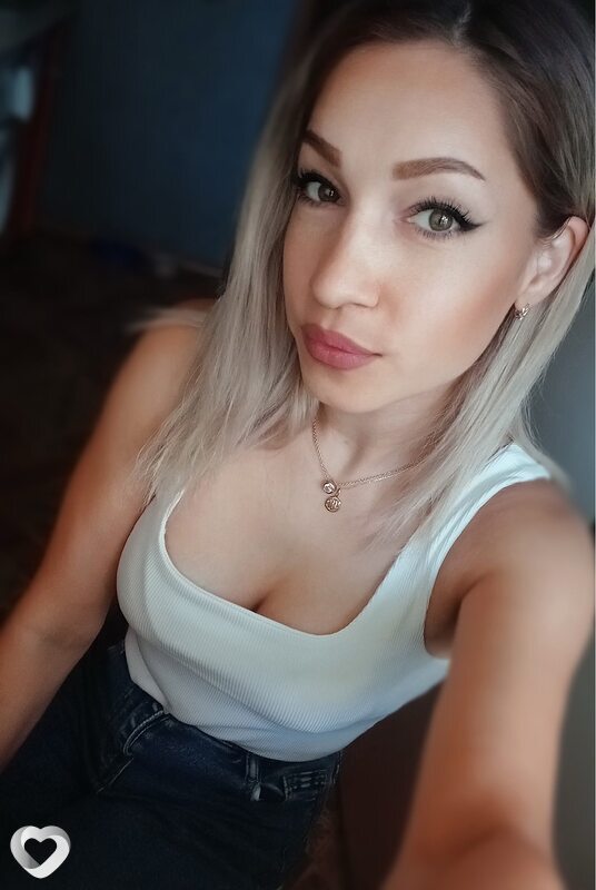 Екатерина, 29, Ростове-на-Дону — анкета №3068094