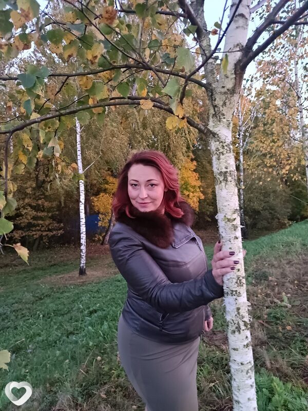 Юлия, 36, Минске — анкета №3068061