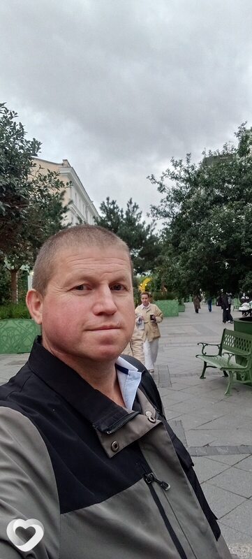 Сергей, 45, Москве — анкета №3068067