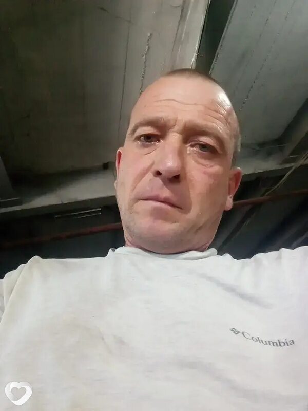 Сергей, 46, Чимкенте — анкета №3068074
