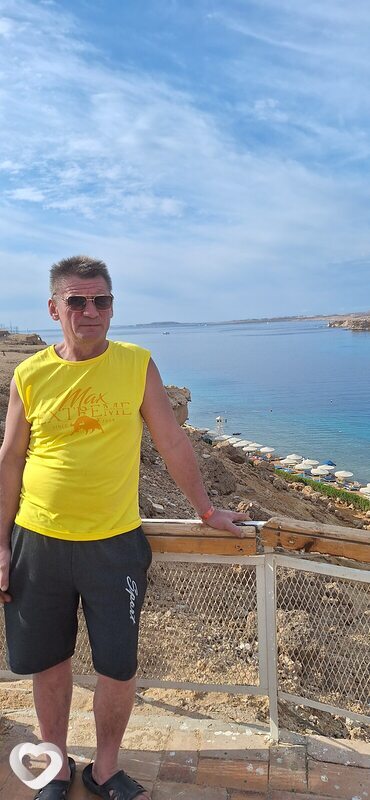 Aleksandr, 51, Смолевичах — анкета №3068080
