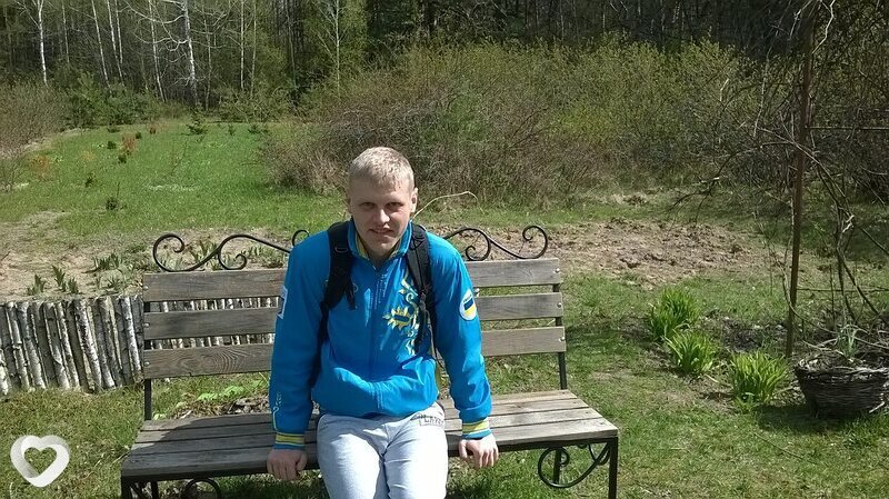 Дима, 34, Челябинске — анкета №3068083