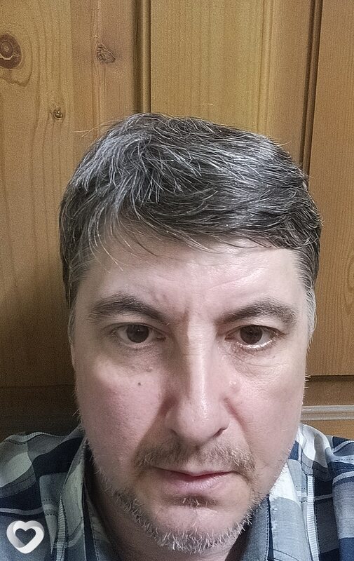 Михаил, 50, Волгограде — анкета №3068135