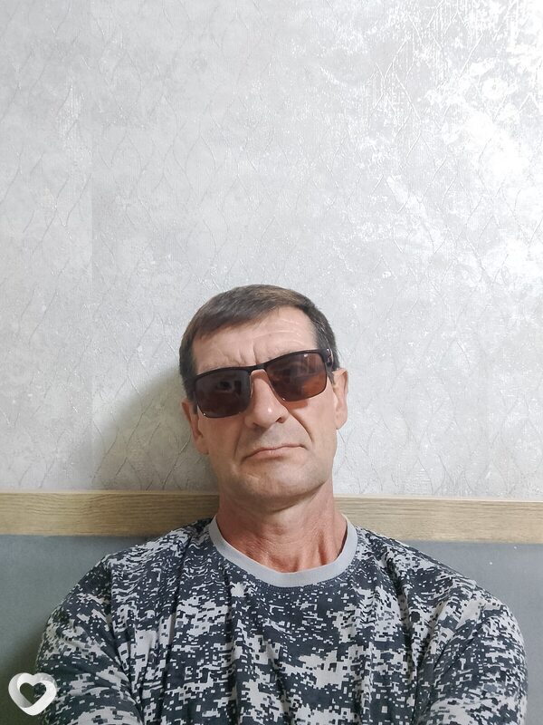 Владимир, 51, Кокшетау — анкета №3068137