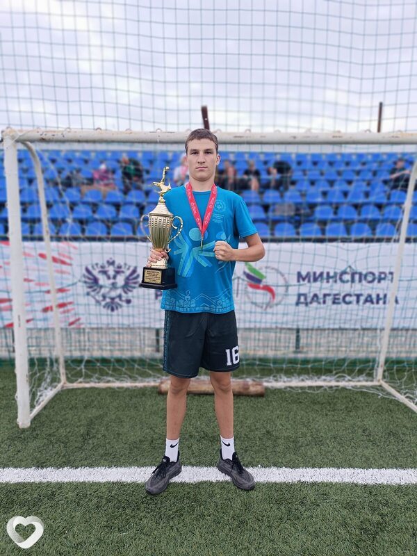 Серёга, 18, Екатеринбурге — анкета №3068142