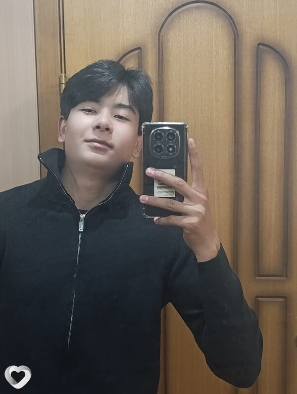 Шагурбан, 24, Астрахани — анкета №3068143