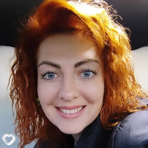 Марина, 45, Минске — анкета №3068159