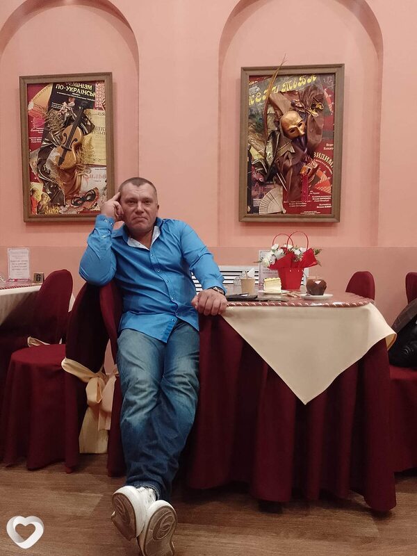 Владимир, Каменское