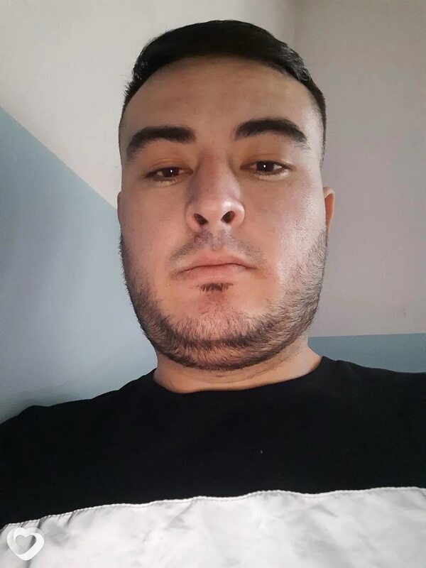 Шамиль, 34, Ижевске — анкета №3068165