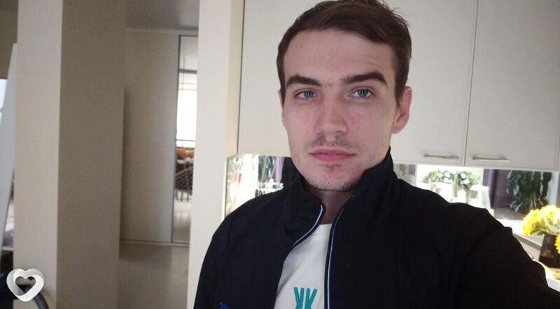 Павел, 37, Балашихе — анкета №3068485