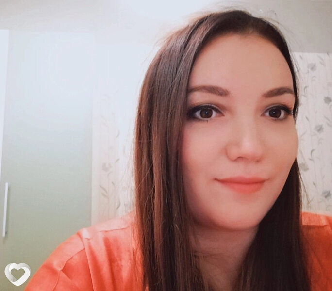 Наталья, 39, Воронеже — анкета №3068493