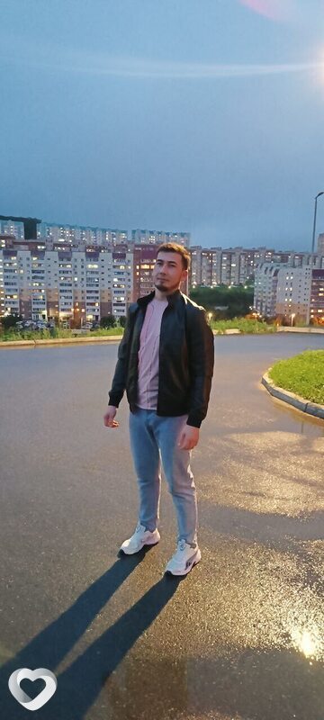Рустам, 34, Орехово-Зуеве — анкета №3068500