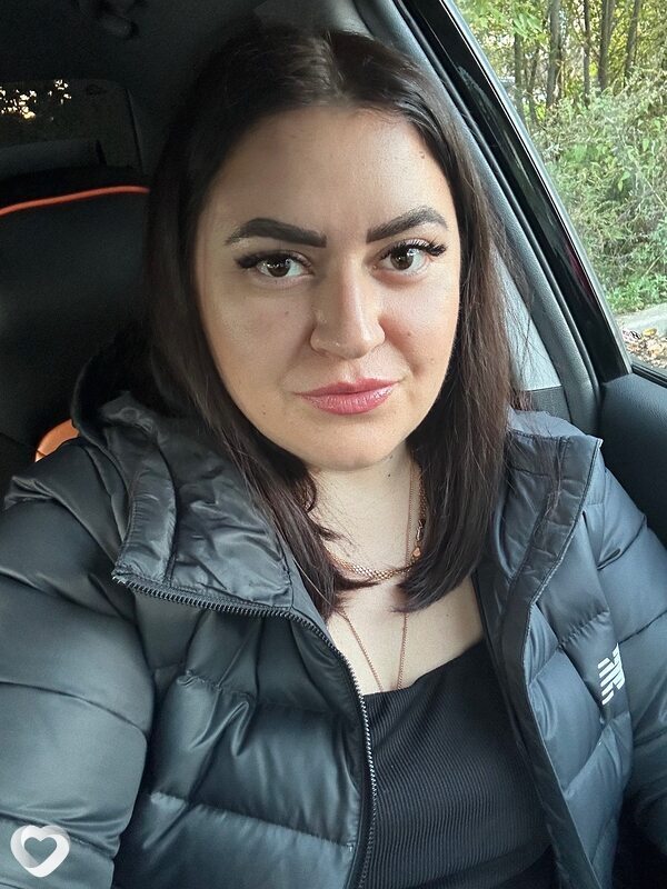 Кристина, 28, Ярославле — анкета №3068502