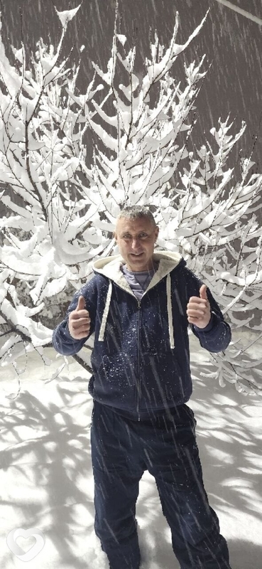 Степан, 45, Тимашевске — анкета №3068508