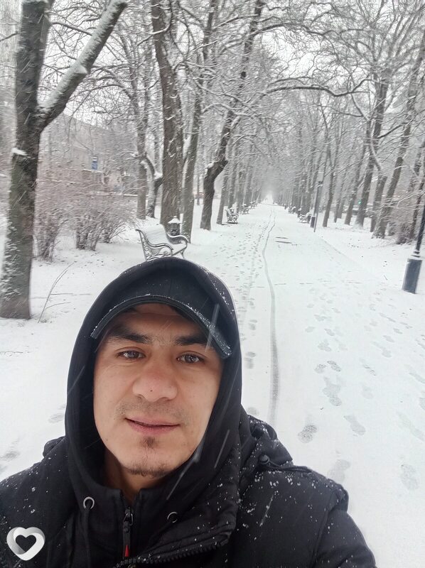 Эдик, 34, Ставрополе — анкета №3068213