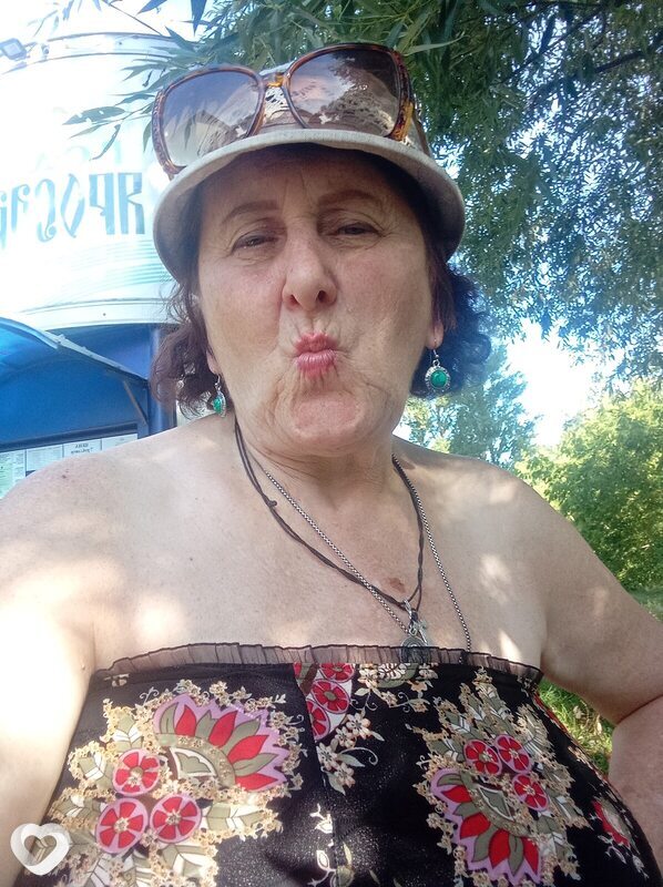 Маруся, 66, Ярославле — анкета №3068216