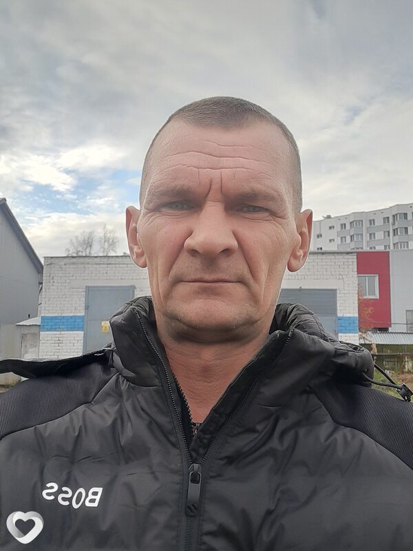 Сергей, 44, Набережных Челнах — анкета №3068219