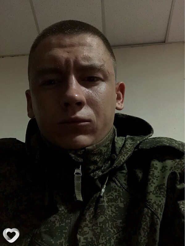 Vladimir, 24, Луганске — анкета №3068231