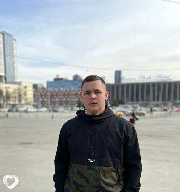 Ivan, 29, Красноярске — анкета №3068232