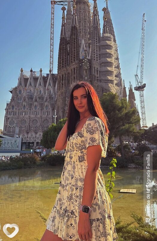 Dominika, 28, Харькове — анкета №3068234
